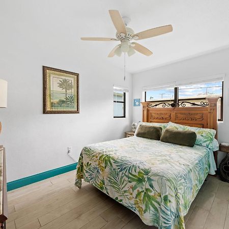 Uptown Cottage - Walk To The Beach And Restaurants Cocoa Beach Exterior foto